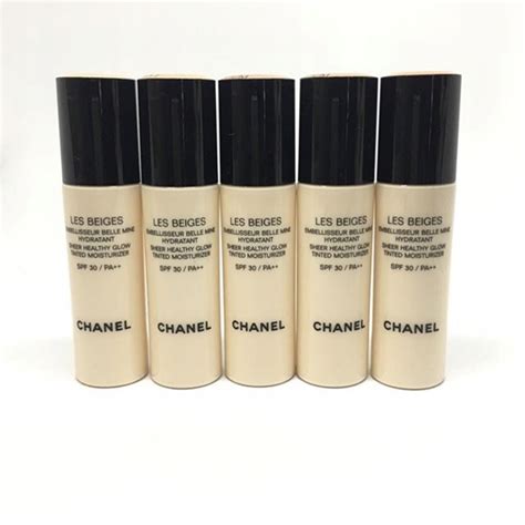 chanel les beige intense|chanel le beige tinted moisturizer.